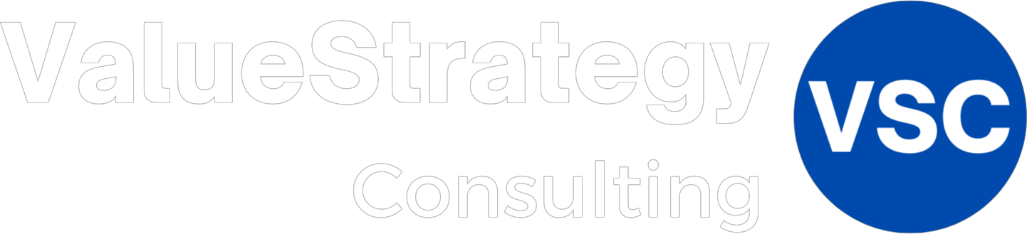 Value Strategy Consulting